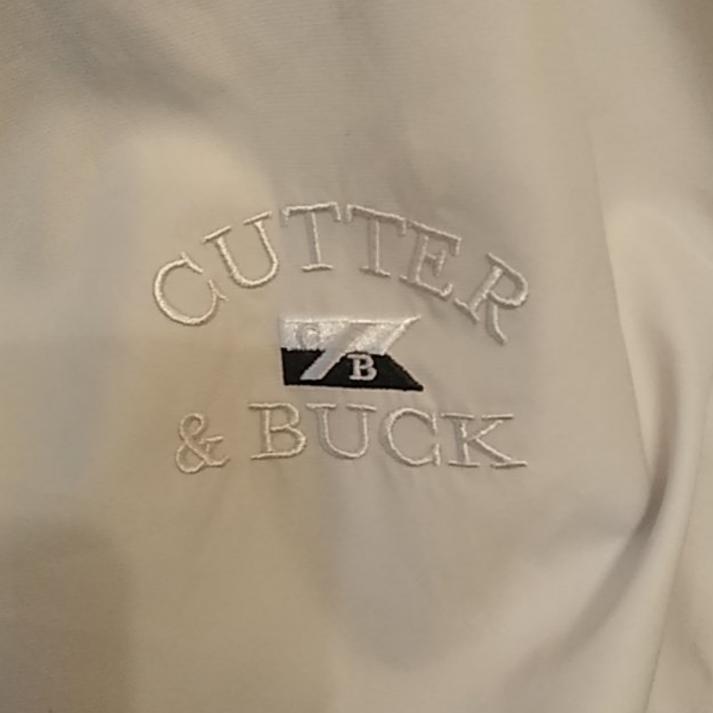 Cutter & Buck Weathertec Jacket - Picture 2 of 8